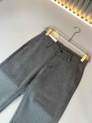 wholesale quality zegna pants model no. 4